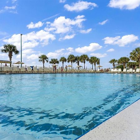 The Summit 531 Apartamento Panama City Beach Exterior foto