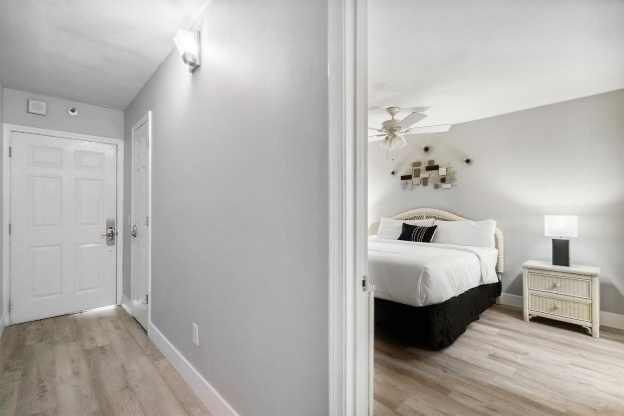 The Summit 531 Apartamento Panama City Beach Exterior foto