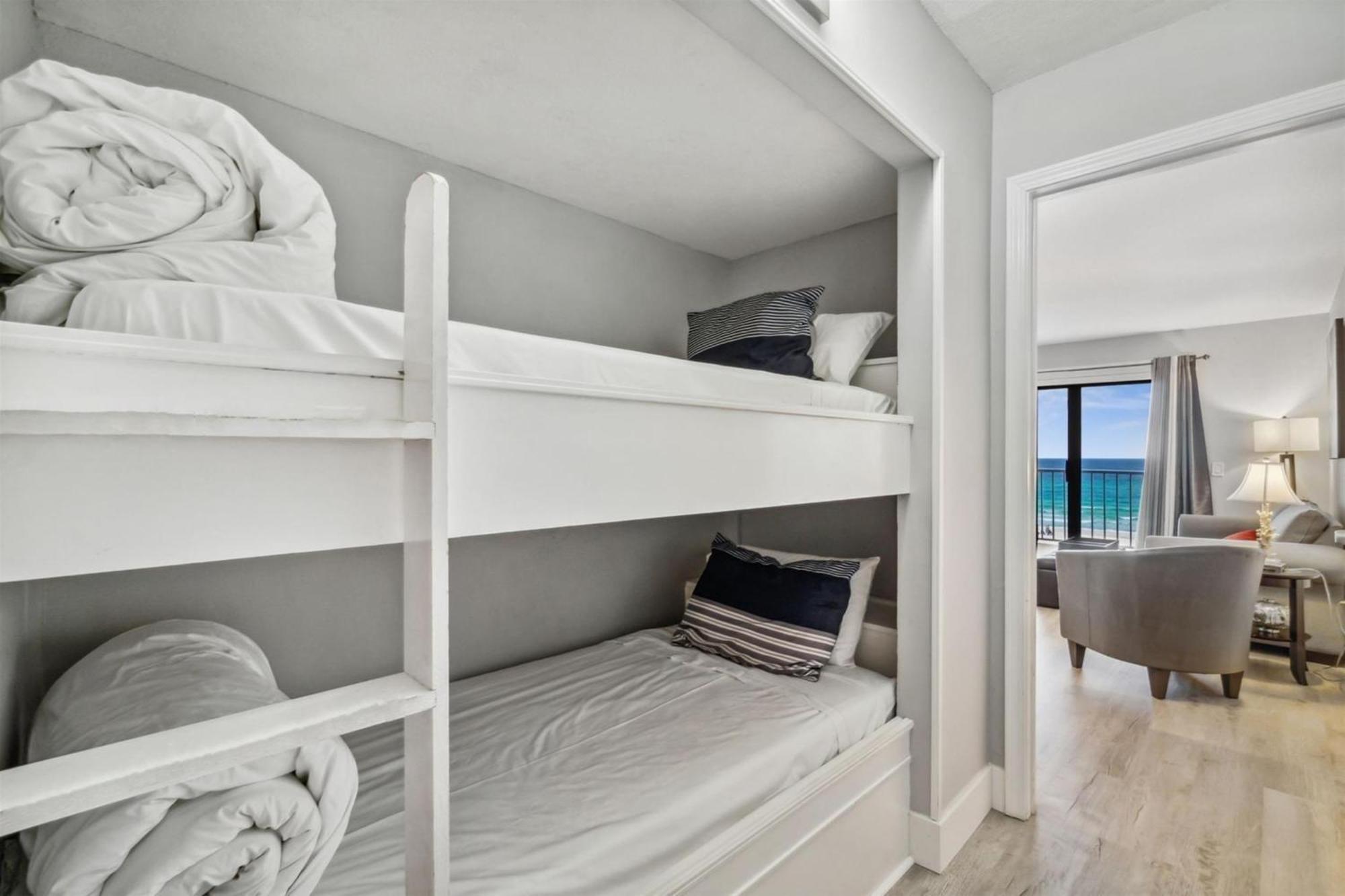 The Summit 531 Apartamento Panama City Beach Exterior foto