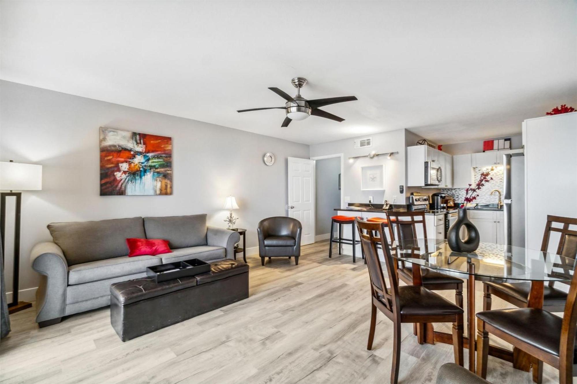 The Summit 531 Apartamento Panama City Beach Exterior foto
